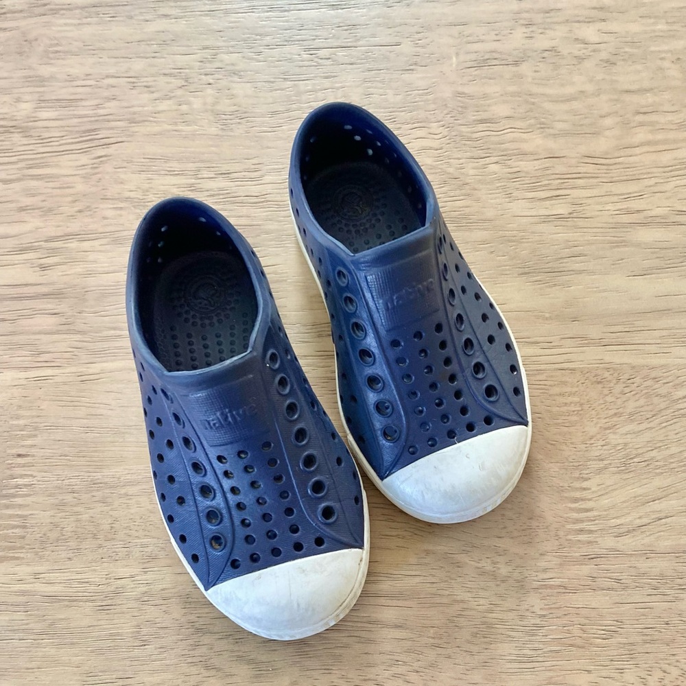 Native Shoes